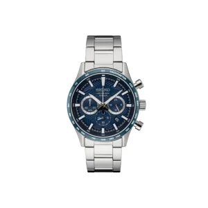 Discount Seiko Gents Essentials Chronograph Watch