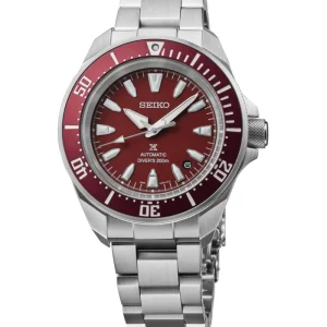 Fashion Seiko Gents Prospex Diver Automatic Watch