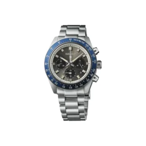 Online Seiko Gents Prospex Speedtimer Solar Chronograph Watch