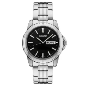 New Seiko Gents Watch