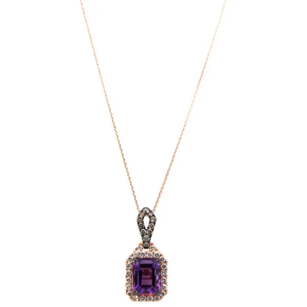 Hot Le Vian Grape Amethyst™ Pendant