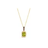 Online Le Vian Green Apple Peridot™ Pendant