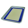 Outlet USA Pan A Premier Pan Company Half Sheet Pan With Silicone Baking Mat