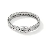 Fashion John Hardy Hammered Bracelet