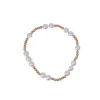 New ENewton Design Hope Unwritten 6 mm Bead Bracelet - Pearl