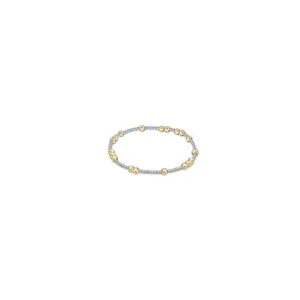 Hot ENewton Design Hope Unwritten Bracelet-Mixed Metals