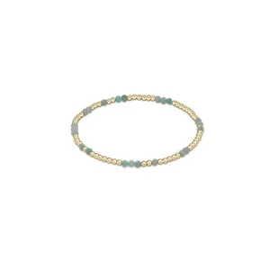 Online ENewton Design Hope Unwritten Gemstone Bracelet - Amazonite