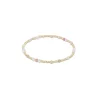 Sale ENewton Design Hope Unwritten Gemstone Bracelet - Pink Opal