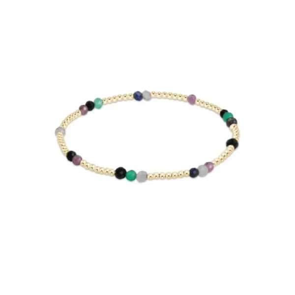 Online ENewton Design Hope Unwritten Gemstone Bracelet-Hot Mess Fall Winter