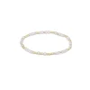 New ENewton Design Hope Unwritten 3mm Bead Bracelet - Pearl