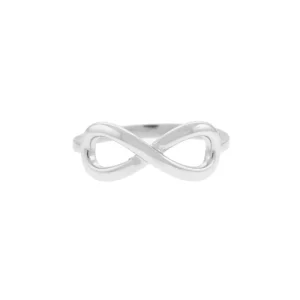 Hot Kelley Collection Infinity Ring