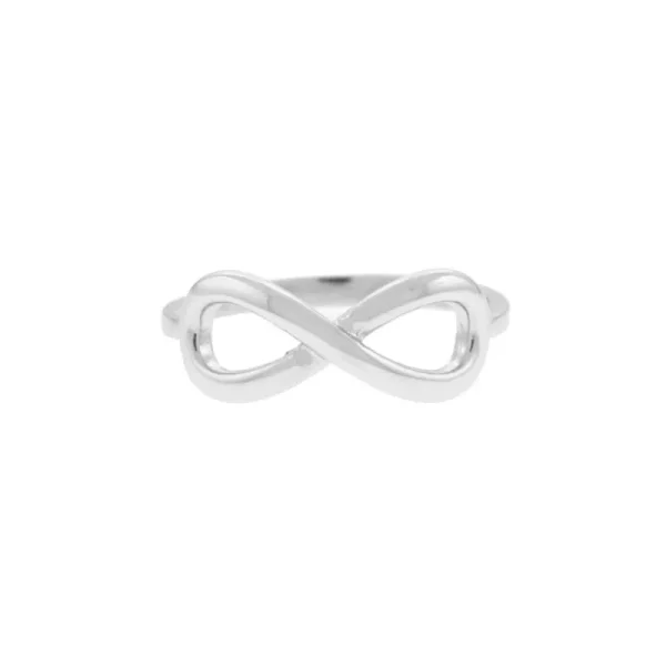 Hot Kelley Collection Infinity Ring