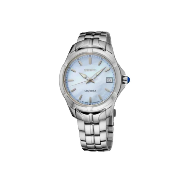 Outlet Seiko Ladies Courtura Watch