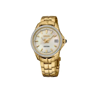 Discount Seiko Ladies Coutura Watch