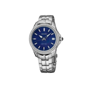 Best Seiko Ladies Coutura Watch