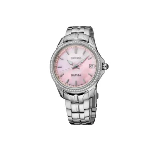 Discount Seiko Ladies Coutura Watch