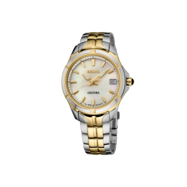 Best Seiko Ladies Coutura Watch