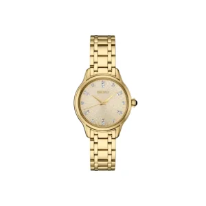 Outlet Seiko Ladies Diamond Collection Watch