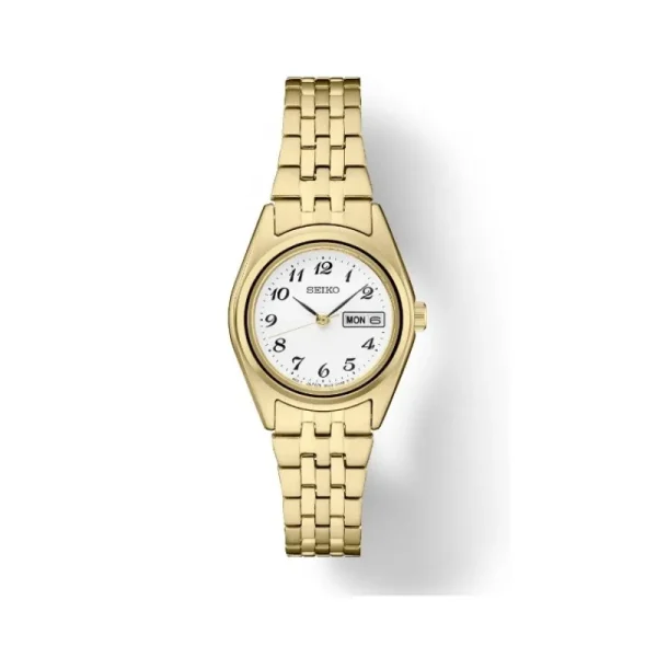 Clearance Seiko Ladies Essentials Watch