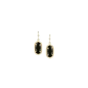 Best Kendra Scott Lee in Black