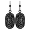 Best Kendra Scott Lee in Black Drusy