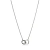 Online John Hardy Linked Necklace