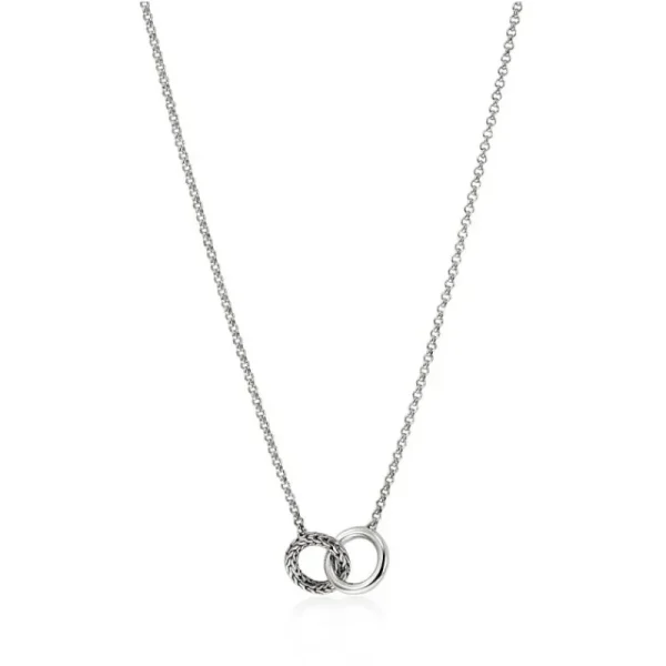 Online John Hardy Linked Necklace