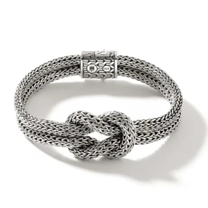 Discount John Hardy Love Knot Bracelet