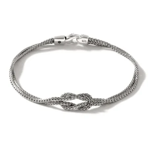 Best John Hardy Love Knot Bracelet