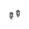 Discount John Hardy Love Knot Hoop Earrings