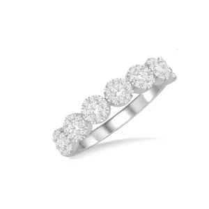 Best Kelley Collection Lovebright Diamond Ring