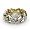 Outlet Fana Lynq Dynamic Ring