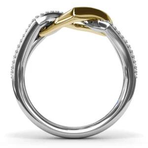 Online Fana Lynq Loop Ring