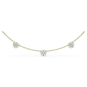 Discount Fana Magnolia Diamond Necklace