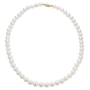 Sale Kelley Collection 5-5.5 mm Freshwater Cultured Pearl Strand