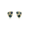 Online Parlu00e9 Montana Sapphire Earrings