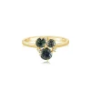 Fashion Parlu00e9 Montana Sapphire Ring