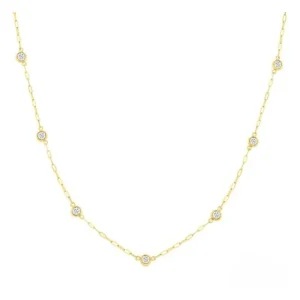 Outlet Kelley Collection Necklace