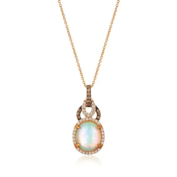 Online Le Vian Neopolitan Opal™ Pendant