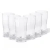 Outlet Casafina Living 24 oz Highball Terrazza - Set of 6