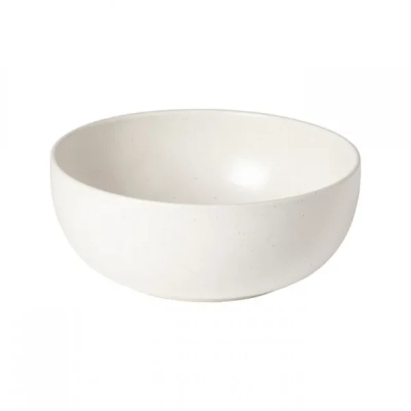 Outlet Casafina Living 10'' Pacifica Serving Bowl - Salt