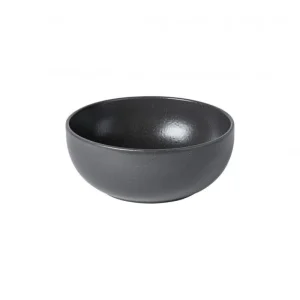 New Casafina Living 7.5'' Pacifica Serving Bowl - Seed Grey