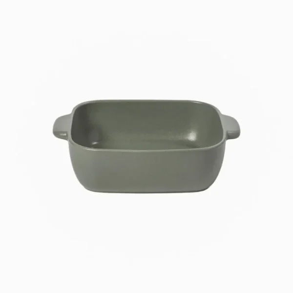 Discount Casafina Living 12'' Pacifica Square Baker - Artichoke