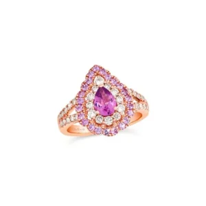 Best Le Vian Passion Fruit Tourmaline Ring