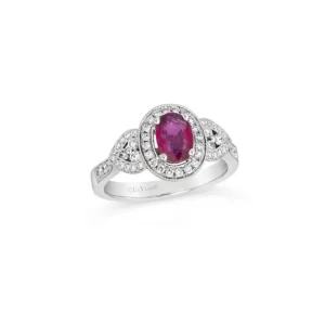 Best Le Vian Passion Ruby™ Couture® Ring