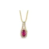 Outlet Le Vian Passion Ruby™ Pendant