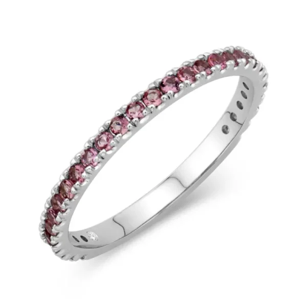 Discount Kelley Collection Pink Tourmaline Band