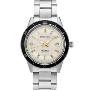 Best Seiko Presage Watch