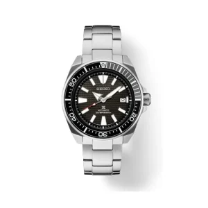 Hot Seiko Prospex Automatic Divers Watch