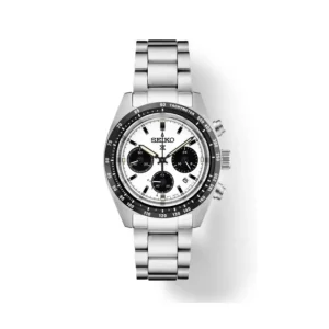 Sale Seiko Prospex Speedtimer Solar Chronograph Watch